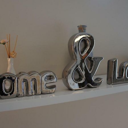 Viktoria Apartmanok Σίοφοκ Εξωτερικό φωτογραφία