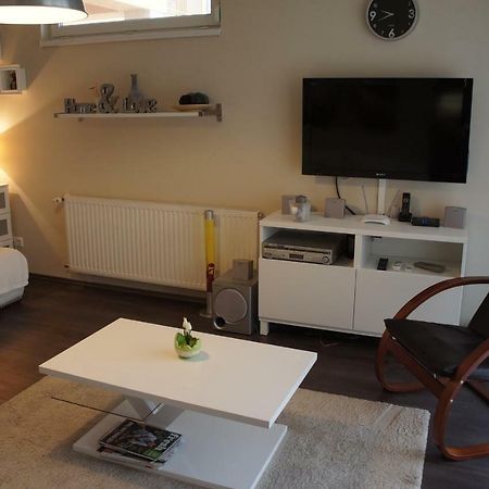 Viktoria Apartmanok Σίοφοκ Εξωτερικό φωτογραφία