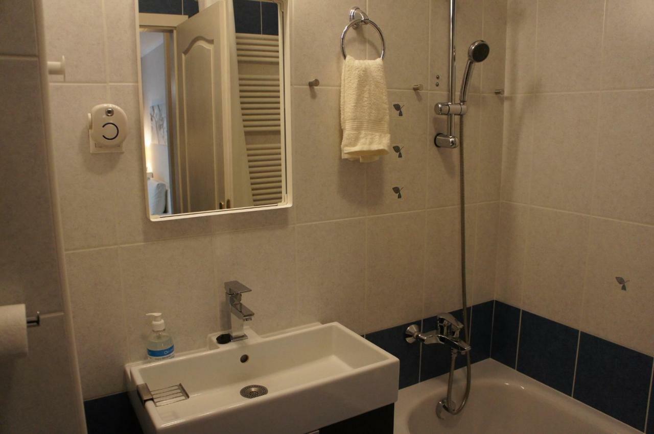 Viktoria Apartmanok Σίοφοκ Εξωτερικό φωτογραφία
