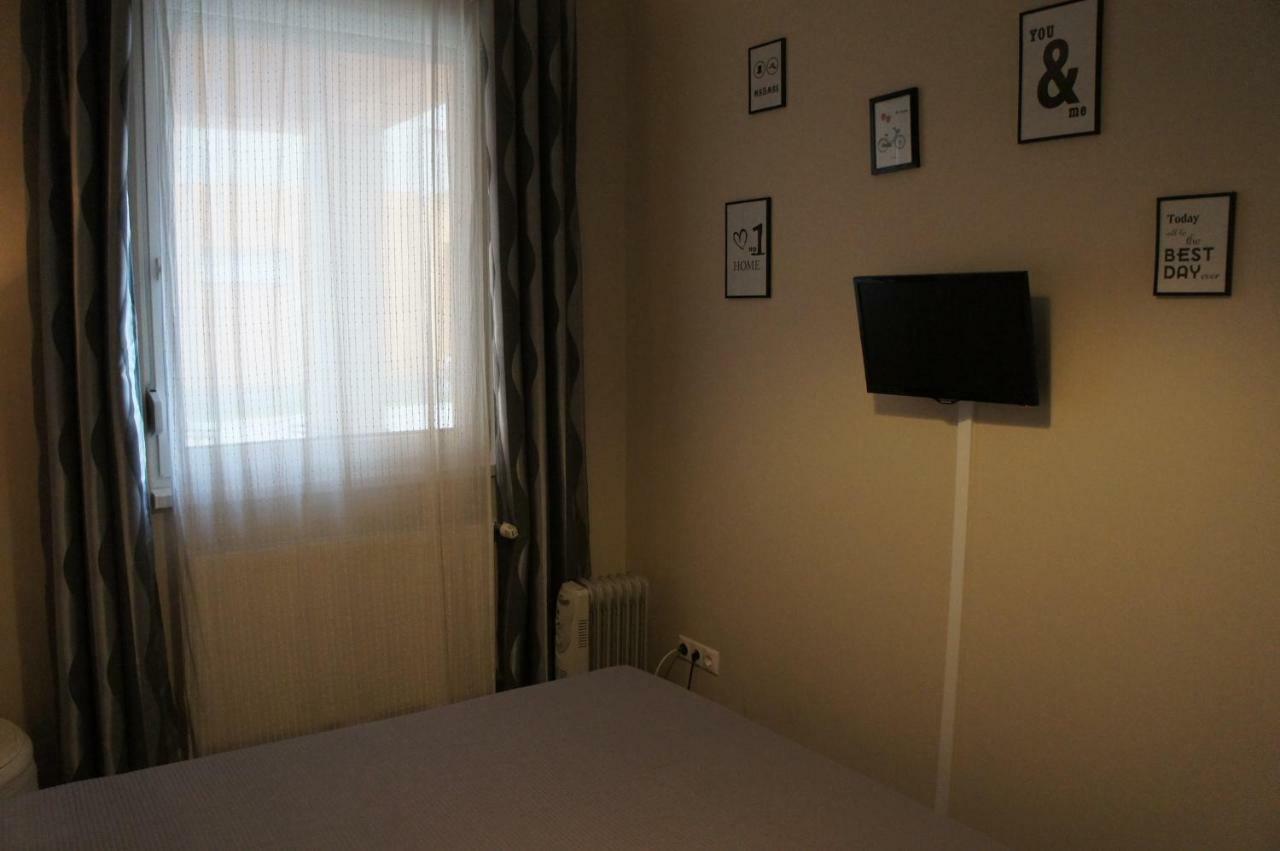 Viktoria Apartmanok Σίοφοκ Εξωτερικό φωτογραφία